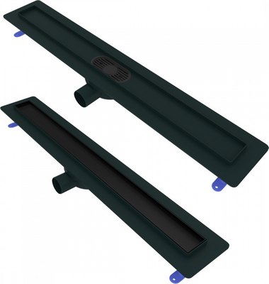 Трап для душа Teymi Aina Prime 80 / T90011