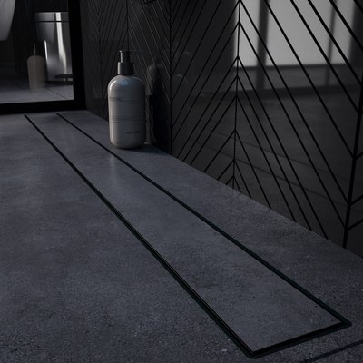 Трап для душа Teymi Aina Prime 80 / T90011