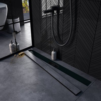 Трап для душа Teymi Aina Prime 80 / T90011