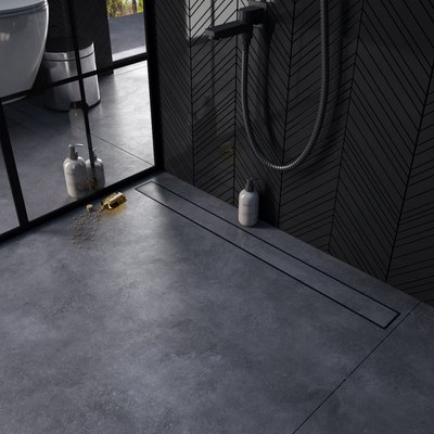 Трап для душа Teymi Aina Prime 80 / T90011