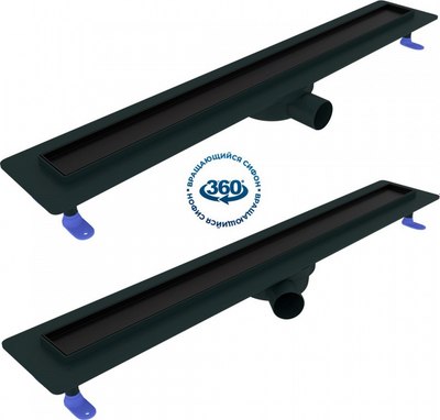 Трап для душа Teymi Aina Prime 80 / T90011