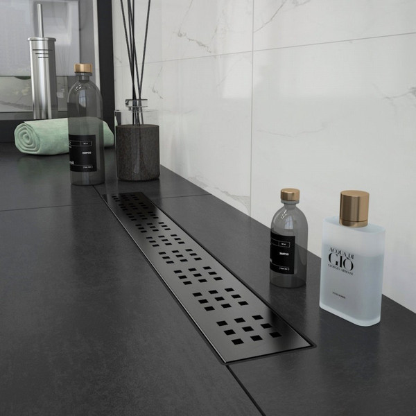 Трап для душа Teymi Helmi / T90268