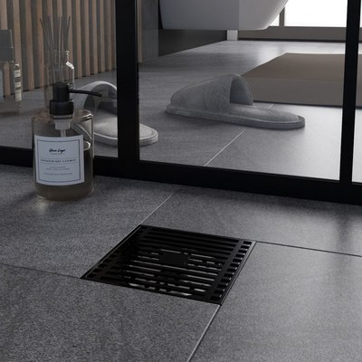 Трап для душа Teymi Helmi / T90321