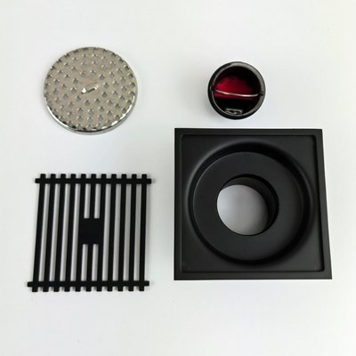 Трап для душа Teymi Helmi / T90321