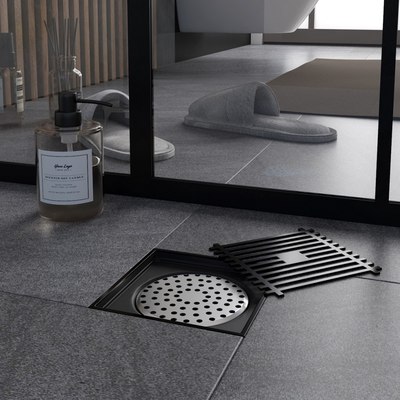 Трап для душа Teymi Helmi / T90321