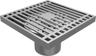 Трап для душа Teymi Helmi / T90322 - фото