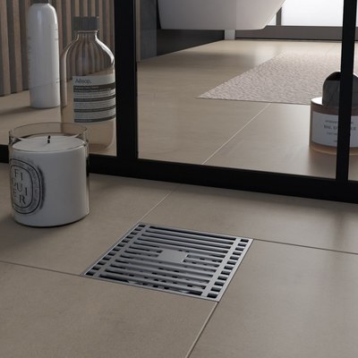 Трап для душа Teymi Helmi / T90322