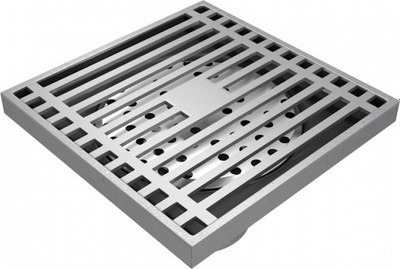 Трап для душа Teymi Helmi / T90322