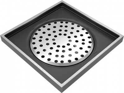 Трап для душа Teymi Helmi / T90322