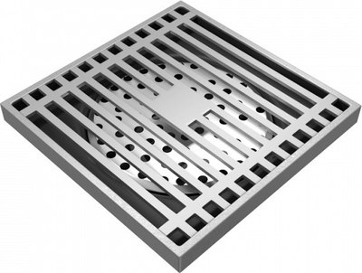 Трап для душа Teymi Helmi / T90322