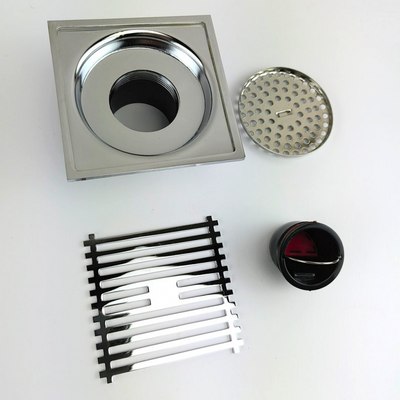 Трап для душа Teymi Helmi / T90322