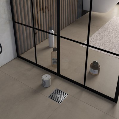 Трап для душа Teymi Helmi / T90322