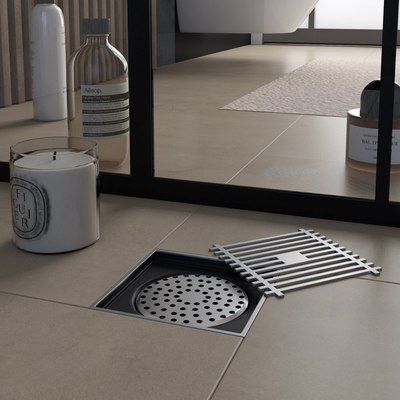 Трап для душа Teymi Helmi / T90322