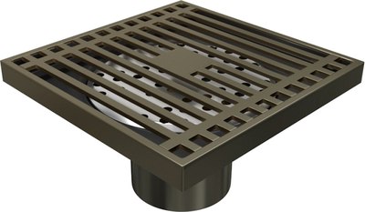 Трап для душа Teymi Helmi / T90323 - фото