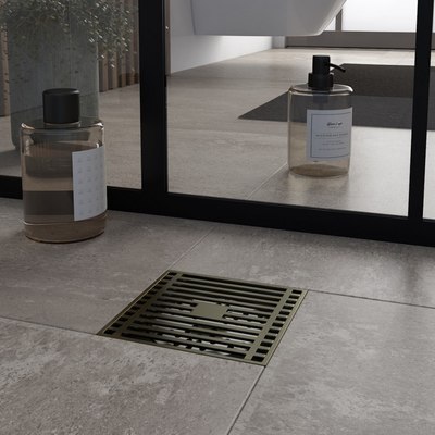 Трап для душа Teymi Helmi / T90323