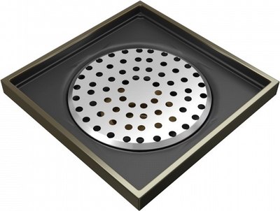 Трап для душа Teymi Helmi / T90323