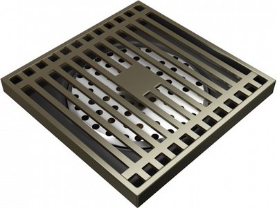 Трап для душа Teymi Helmi / T90323