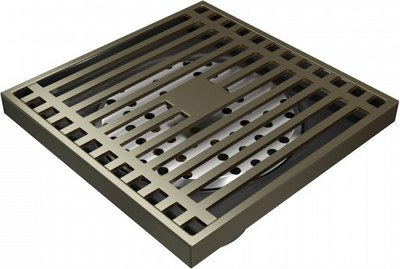 Трап для душа Teymi Helmi / T90323