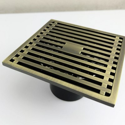 Трап для душа Teymi Helmi / T90323