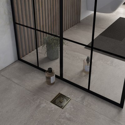 Трап для душа Teymi Helmi / T90323