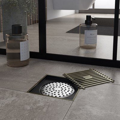 Трап для душа Teymi Helmi / T90323