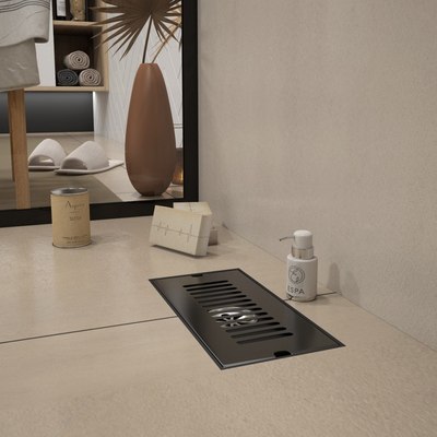 Трап для душа Teymi Helmi / T90324