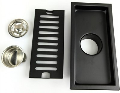 Трап для душа Teymi Helmi / T90324