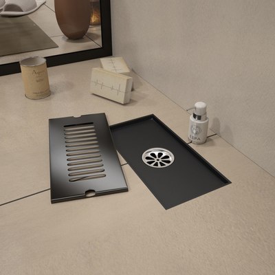 Трап для душа Teymi Helmi / T90324