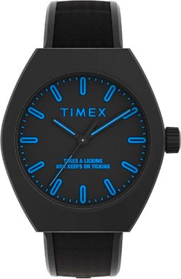Часы наручные унисекс Timex TW2W42300 - фото