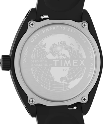 Часы наручные унисекс Timex TW2W42300
