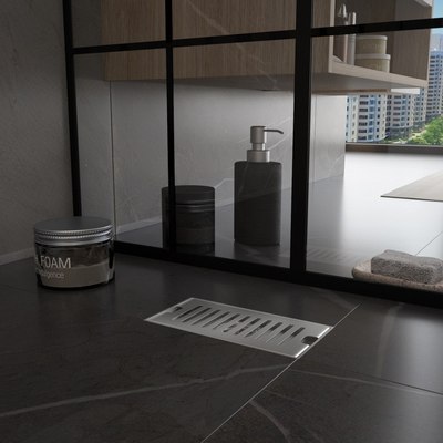 Трап для душа Teymi Helmi / T90325