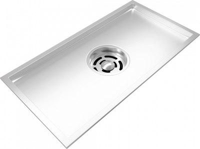 Трап для душа Teymi Helmi / T90325