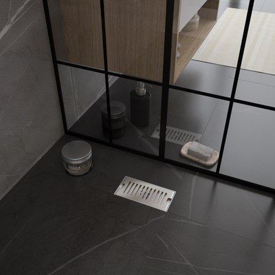 Трап для душа Teymi Helmi / T90325