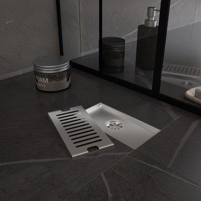 Трап для душа Teymi Helmi / T90325