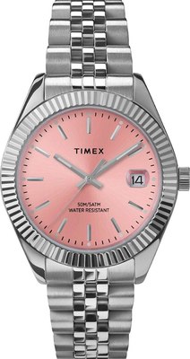 Часы наручные женские Timex TW2W49800 - фото