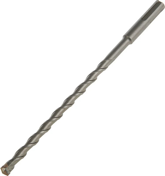 Бур LOM SDS-plus бетон 8x210мм / 1864710 - фото