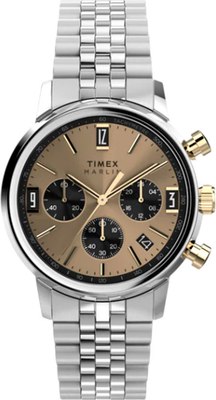 Часы наручные мужские Timex TW2W60100 - фото