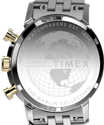 Часы наручные мужские Timex TW2W60100