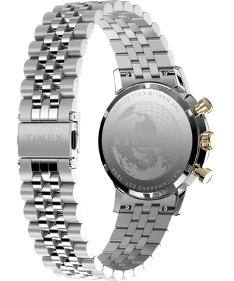 Часы наручные мужские Timex TW2W60100