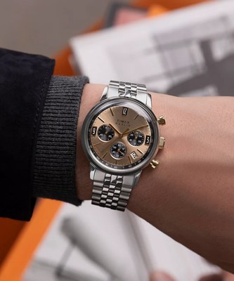 Часы наручные мужские Timex TW2W60100