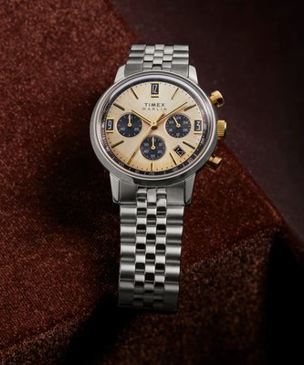 Часы наручные мужские Timex TW2W60100