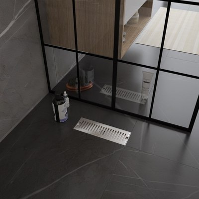 Трап для душа Teymi Helmi / T90327