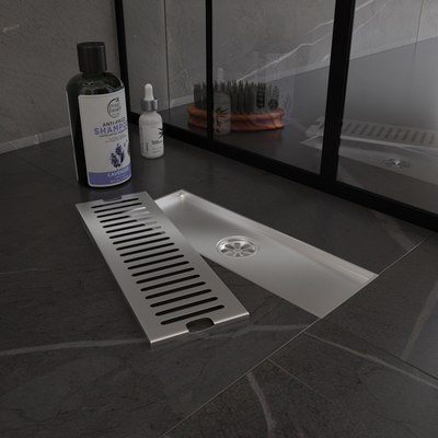 Трап для душа Teymi Helmi / T90327