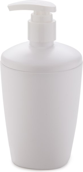 Дозатор для жидкого мыла Berossi Aqua АС 20001001 - фото