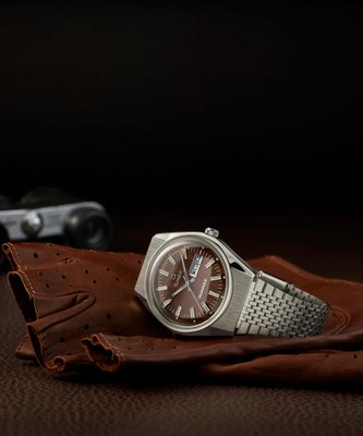 Часы наручные мужские Timex TW2W62400