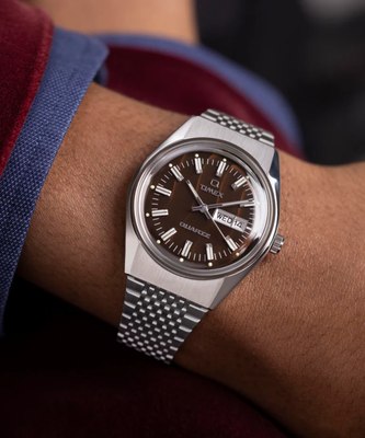 Часы наручные мужские Timex TW2W62400