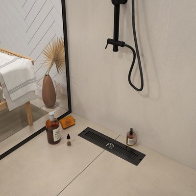 Трап для душа Teymi Helmi / T90328