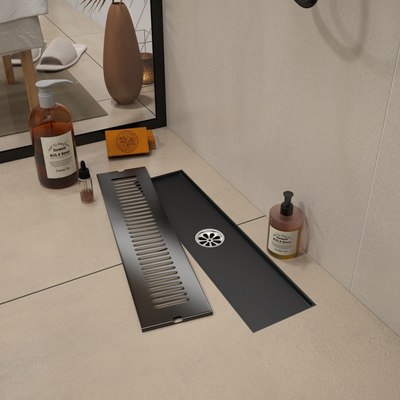 Трап для душа Teymi Helmi / T90328