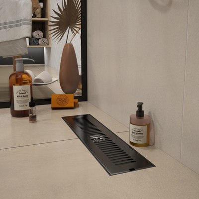 Трап для душа Teymi Helmi / T90328