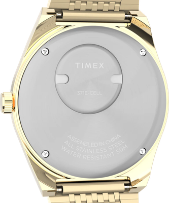 Часы наручные мужские Timex TW2W62500